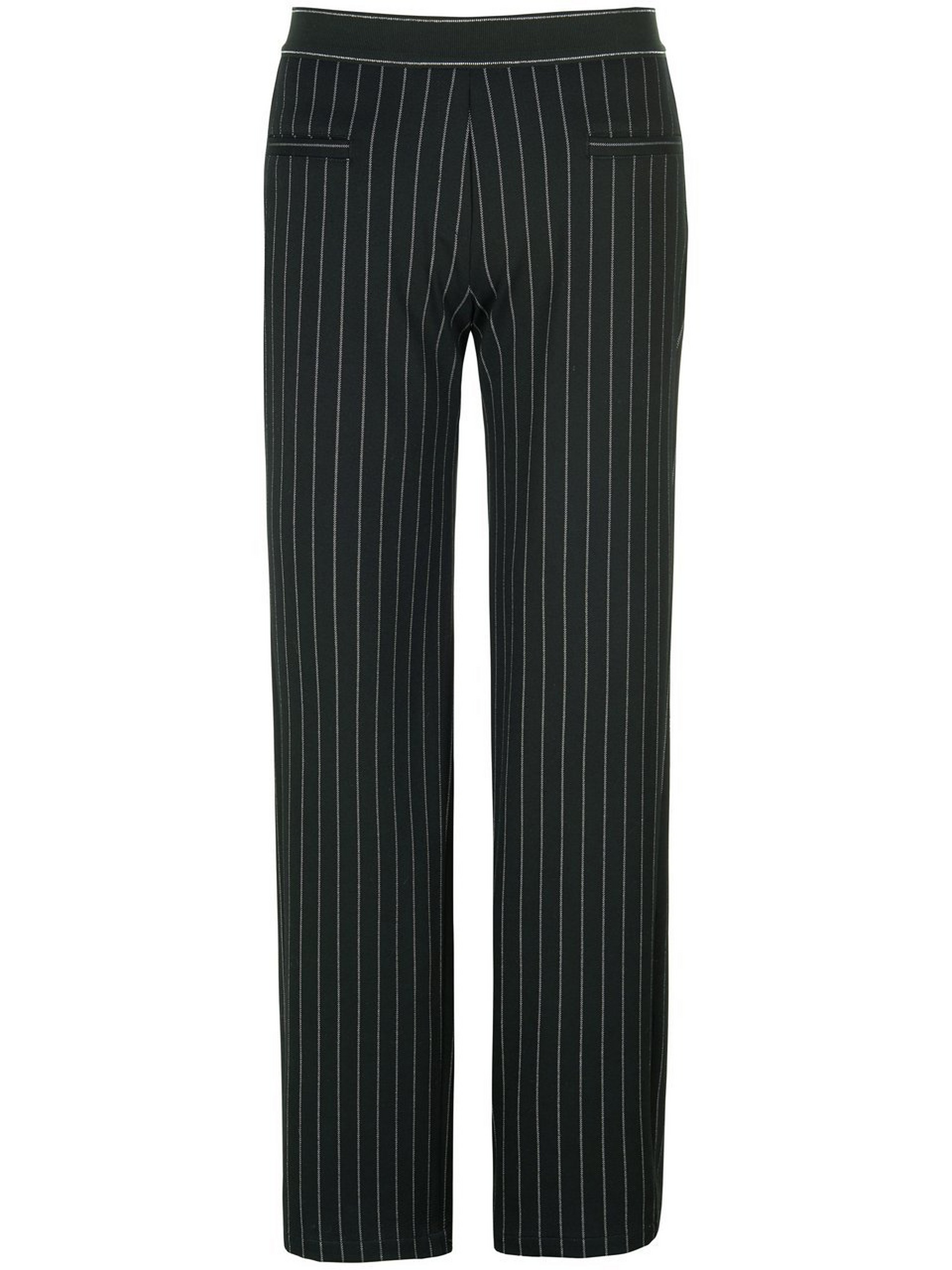 Jersey-Hose