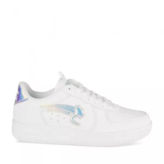 Baskets BLANC AIRNESS