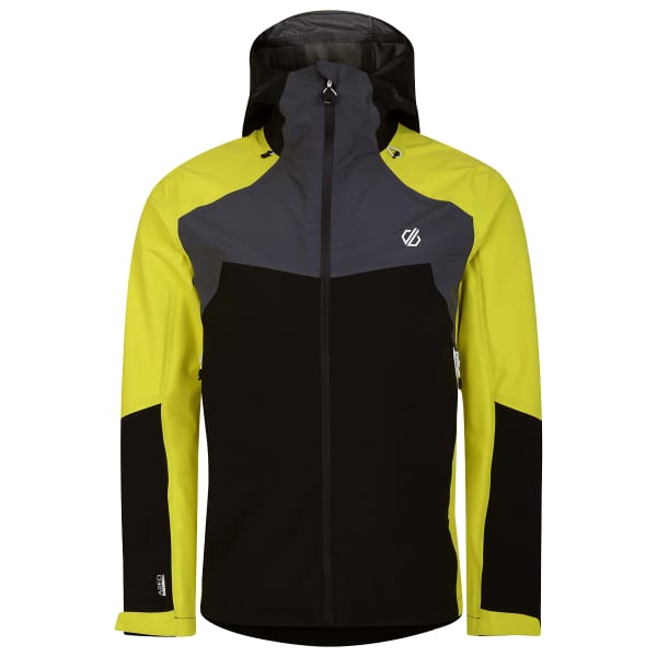 Veste de ski DARE 2B ROVING JACKET NEONSPNG/BLK