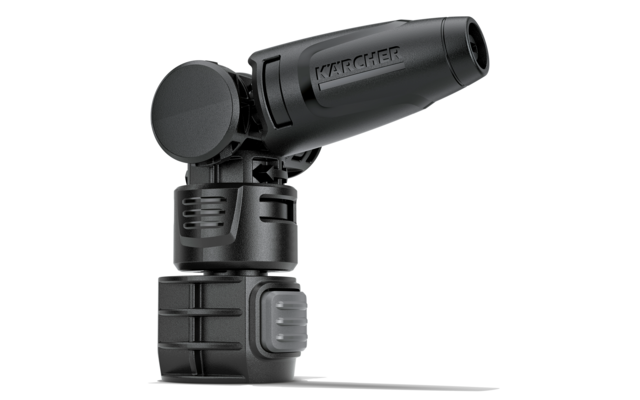 Kärcher variables Strahlrohr VJ 24 mit verstellbarem 360° Gelenk für KHB und OC 6-18 Druckreiniger