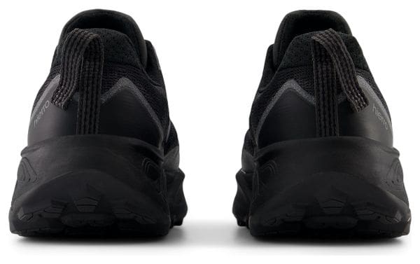 Chaussures Trail New Balance Fresh Foam X Hierro v9 Noir Homme