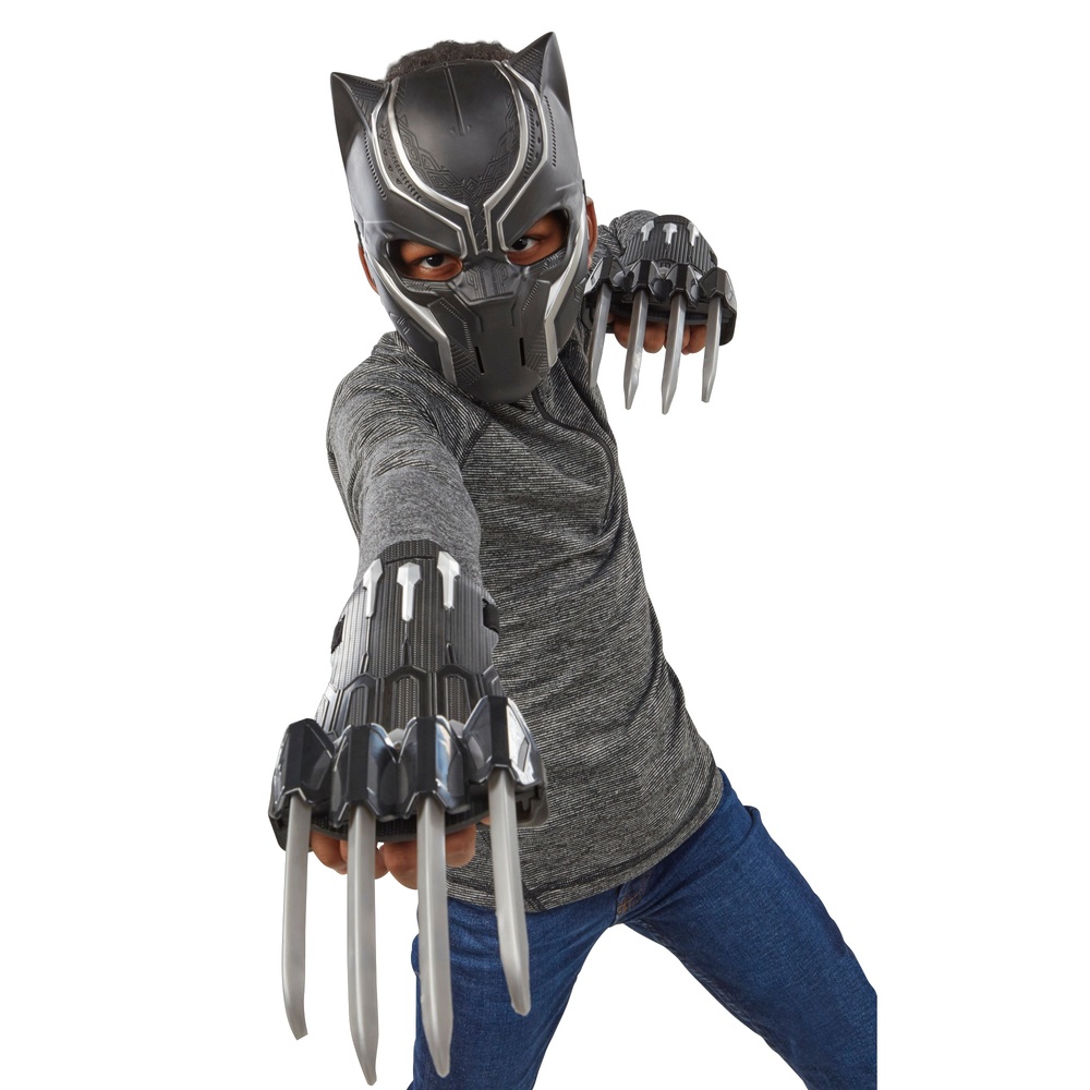Marvel Black Panther: Legacy Collection Kriegerpaket