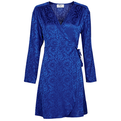 Betty London - BILACIA - Bleu