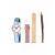 Mondaine SBB Essence We Care Damenuhr MS1.32111.LD.Set
