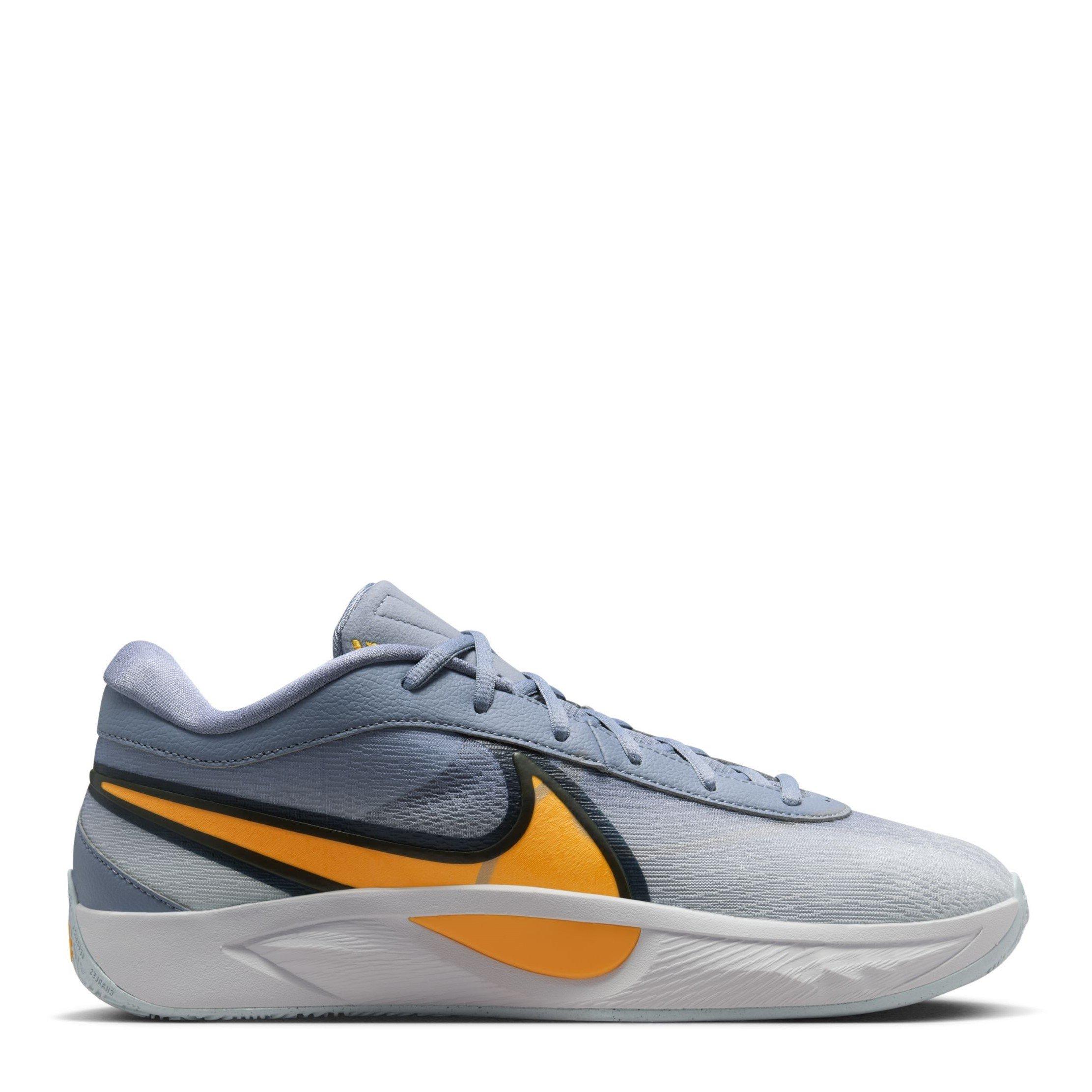 Nike Giannis Freak 6 Basketball Trainers Adults