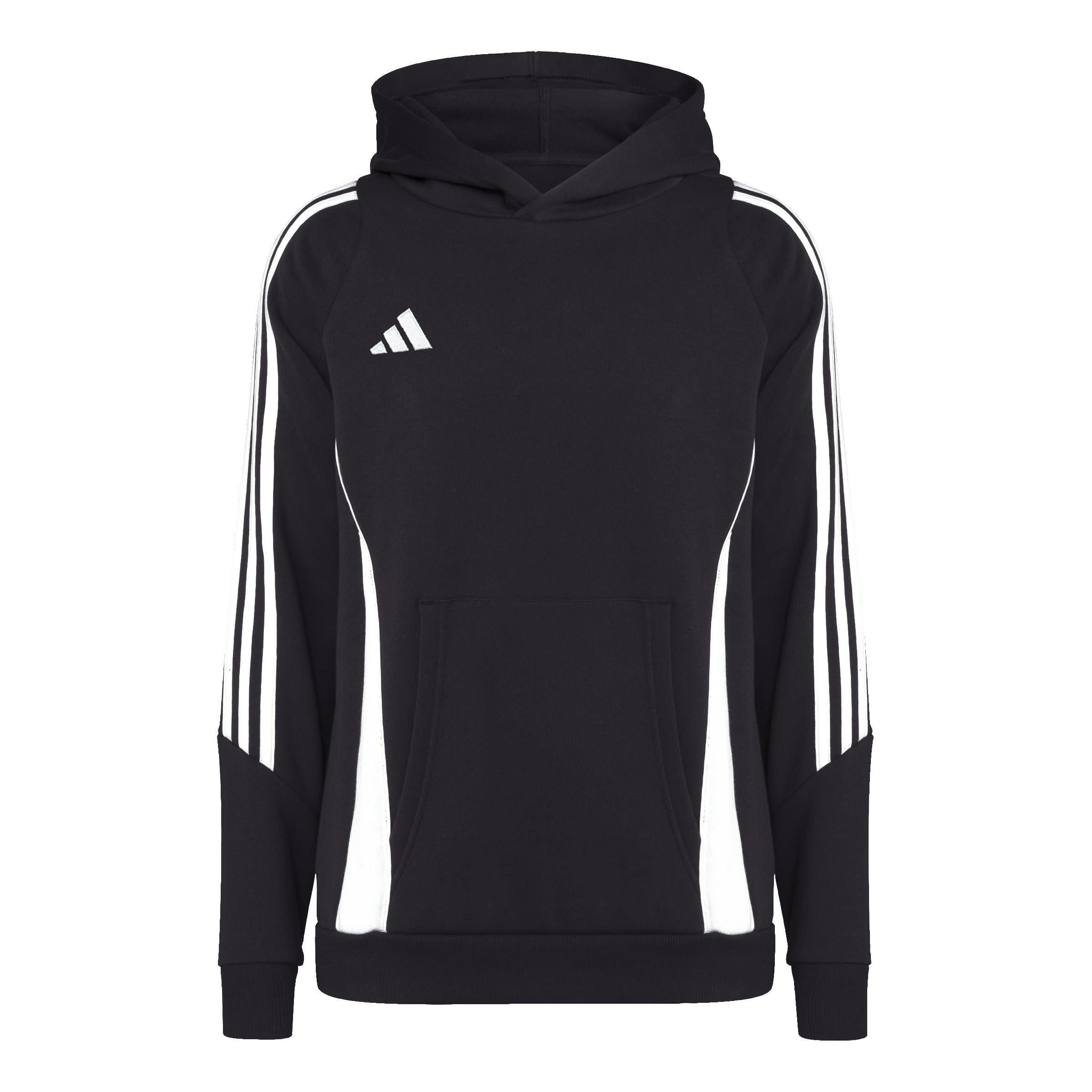adidas Tiro 24 Sweat Hoodie Juniors