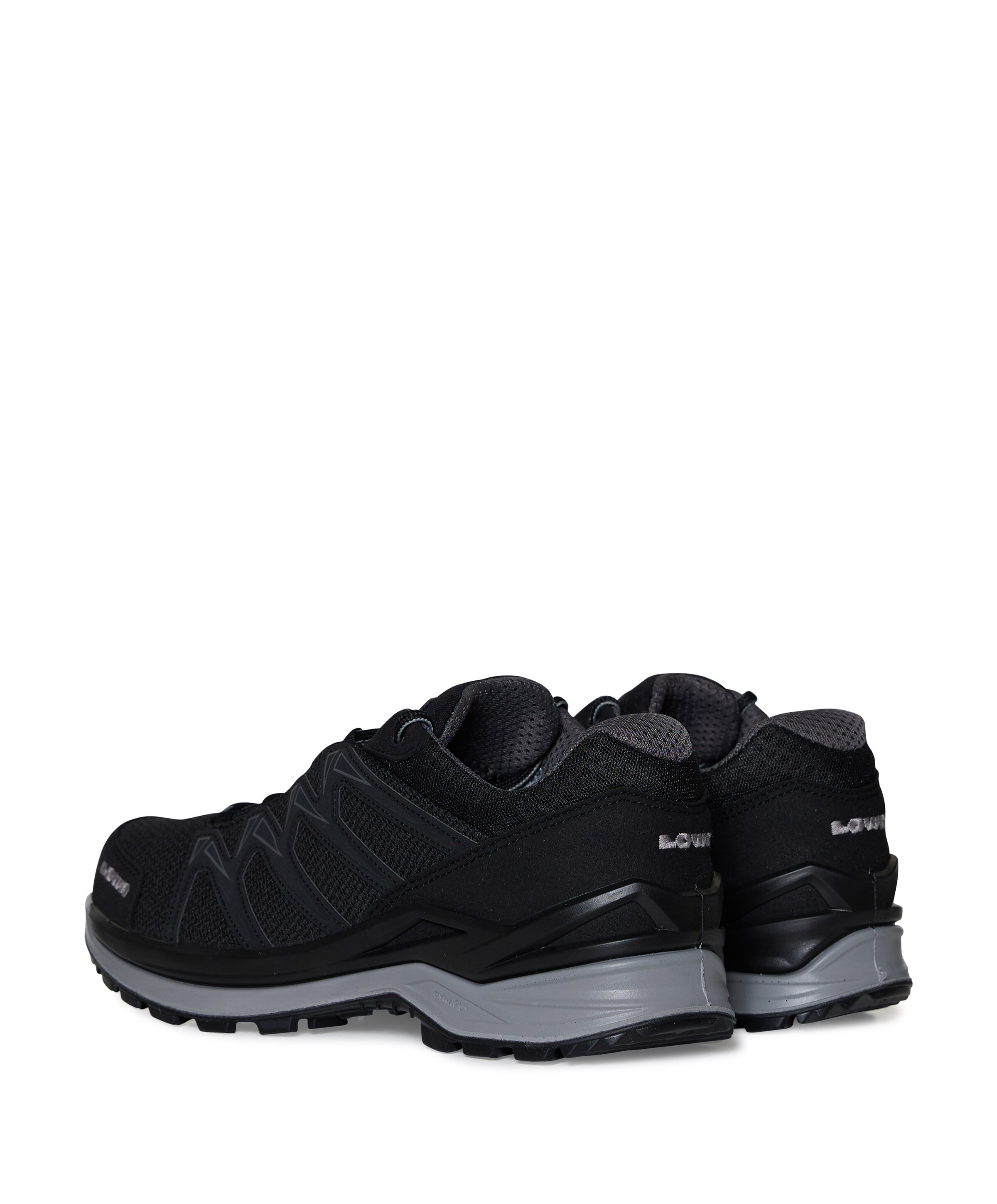 Lowa Innox Pro GTX Lo heren wandelschoenen zwart