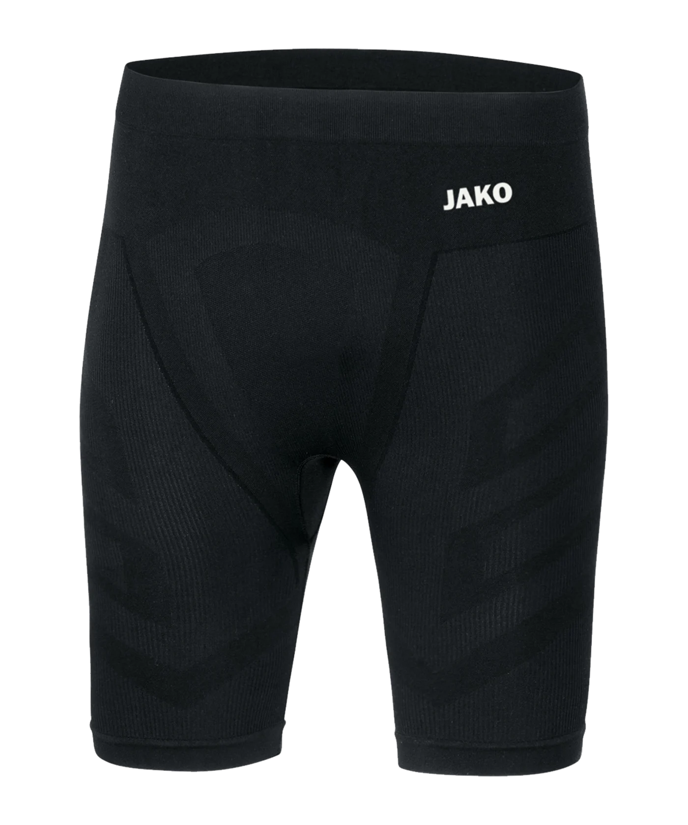 JAKO Comfort 2.0 Tight kurz Schwarz F08