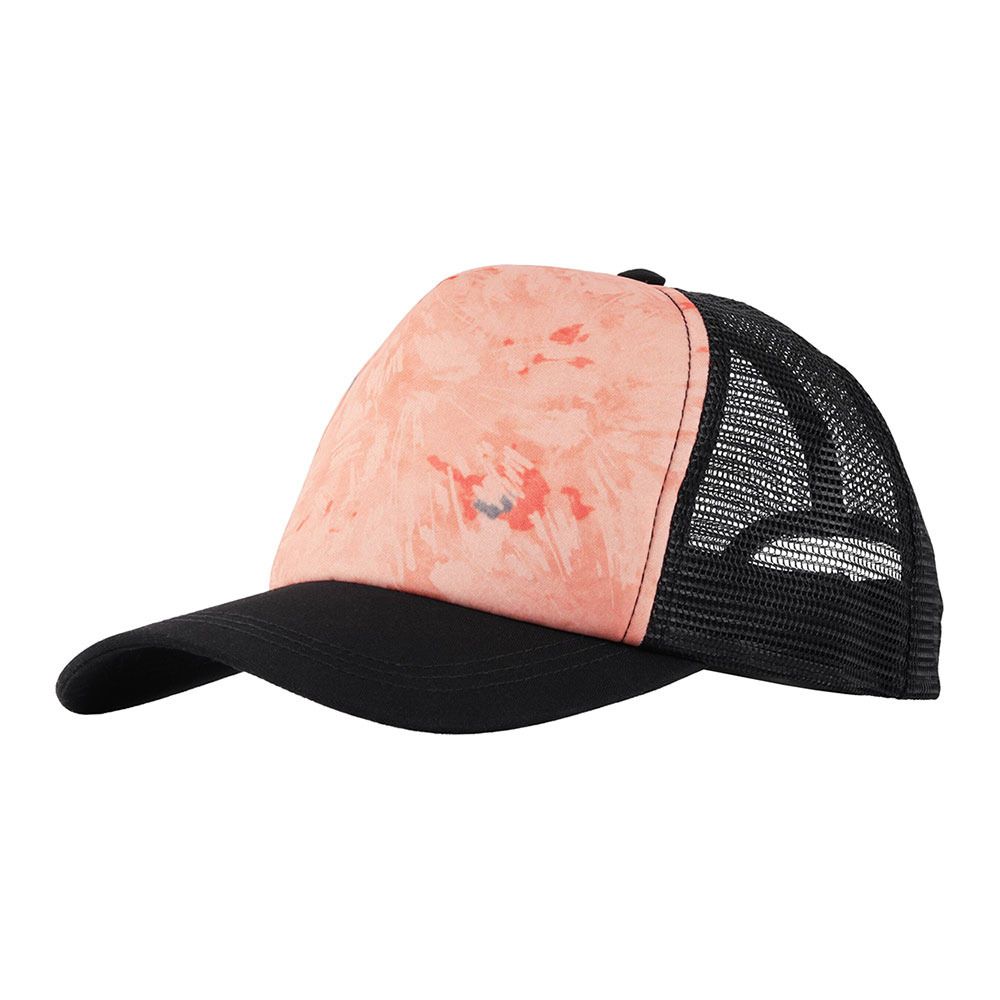 Lafuma LAF TRUCKER - Casquette canyon print