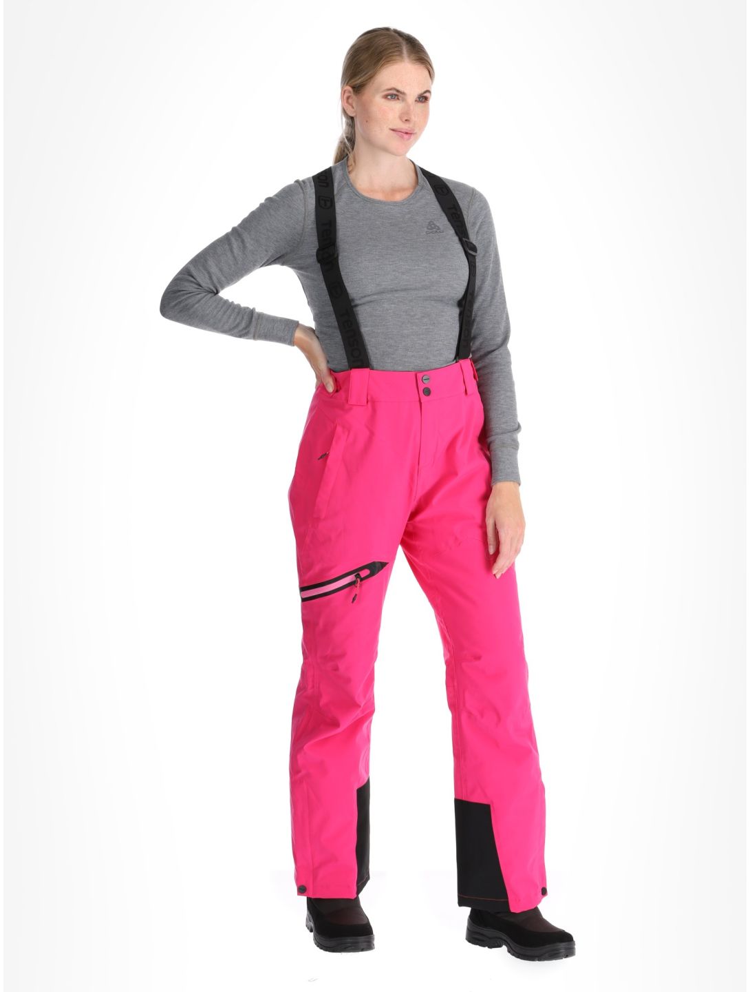 Core Ski skibroek dames