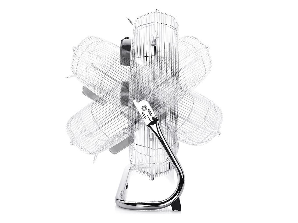 Tristar VE-5885 Metalen boxventilator