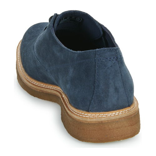 Clarks - CLARKDALE DERBY - Marine