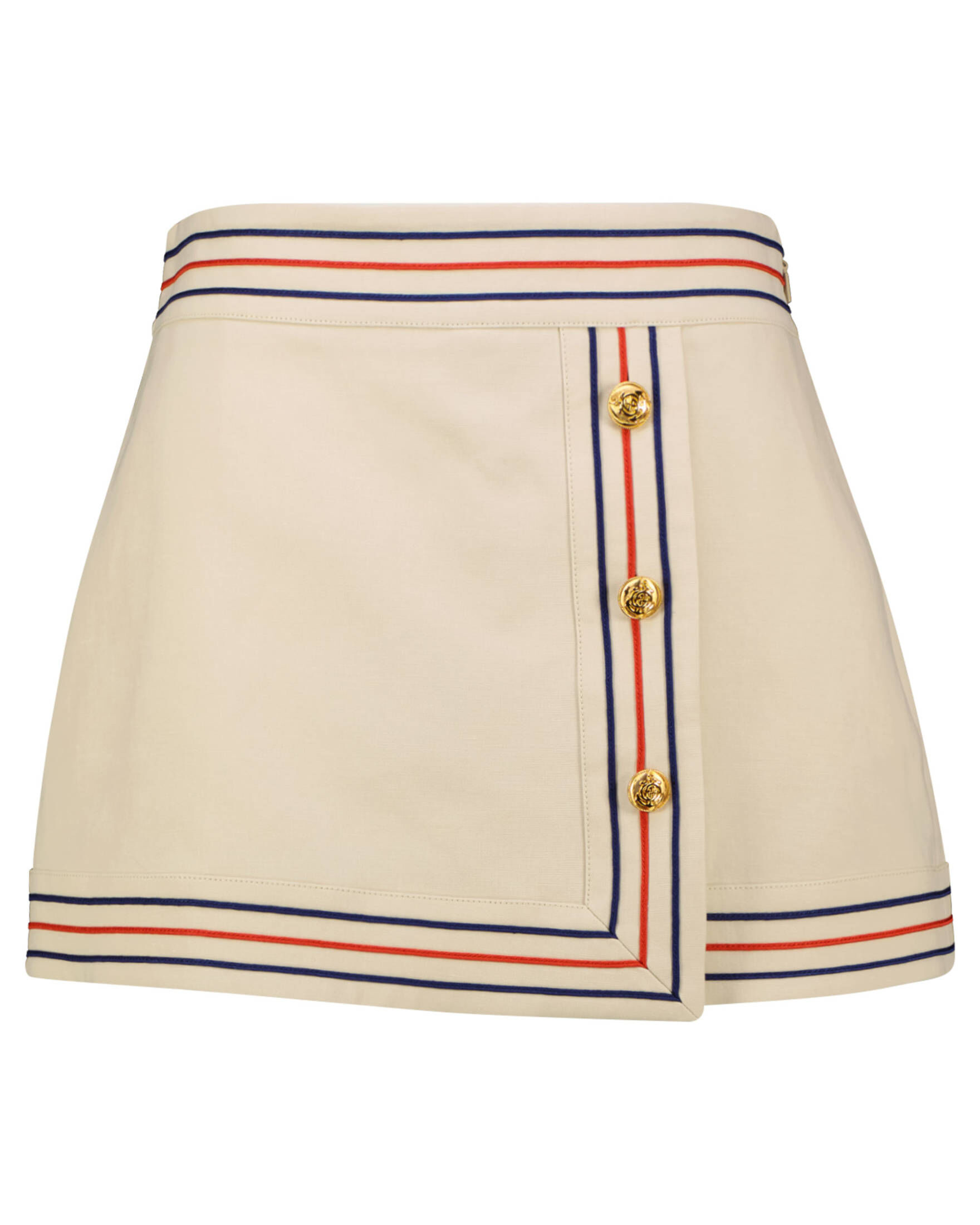 Gucci| Damen Minirock