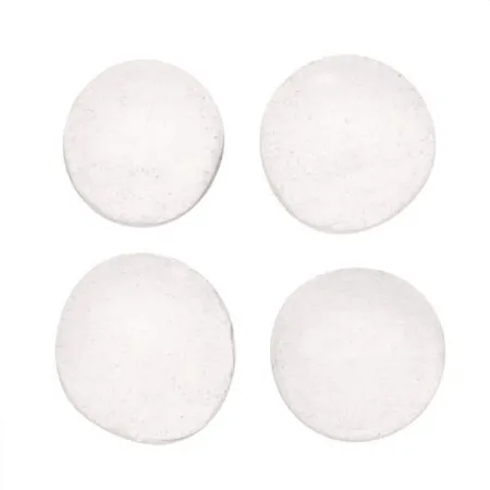 Glorex Glasnuggets 20 mm, transparent
