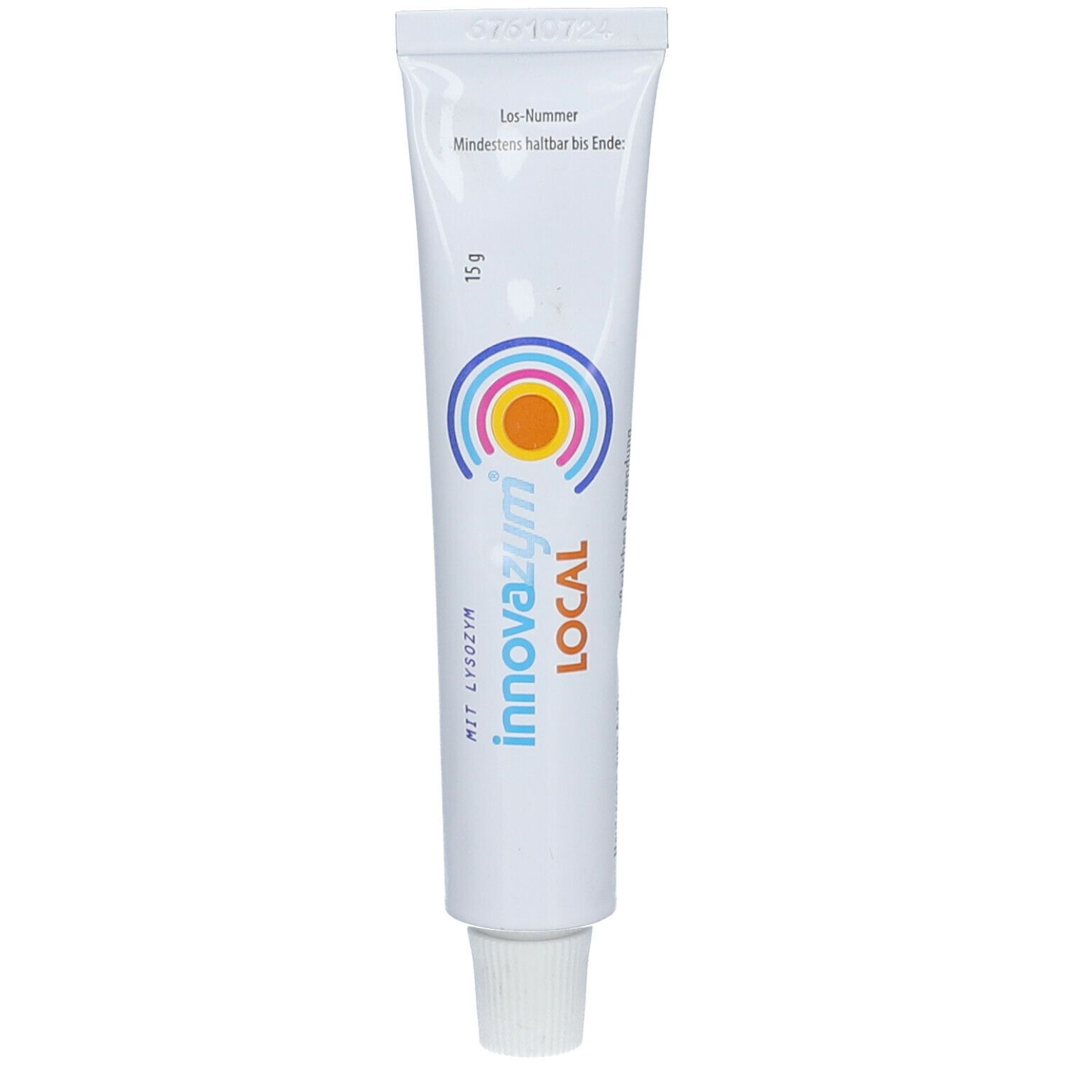 innovazym® LOCAL