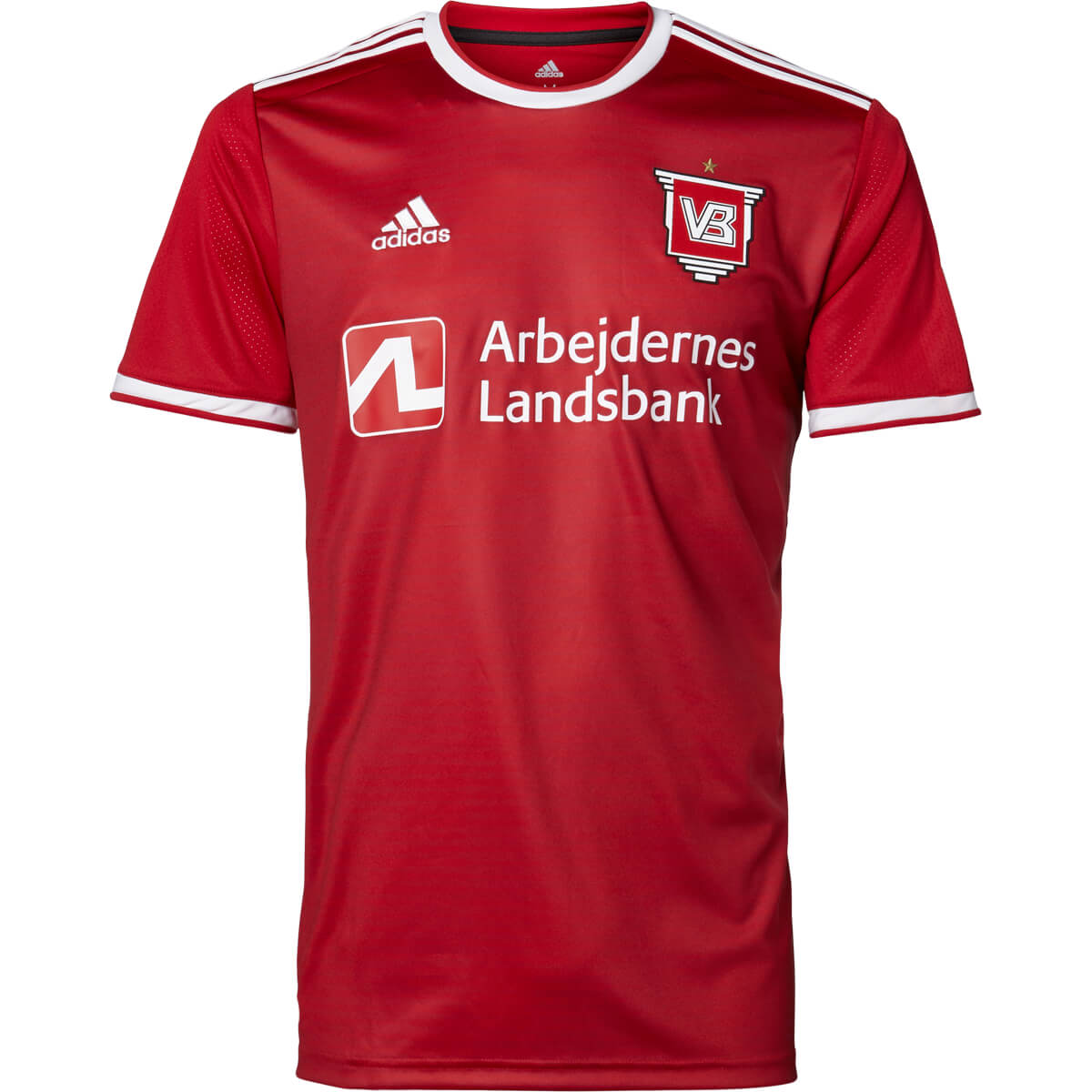 Vejle Boldklub Hjemmebanetrøje 23/24