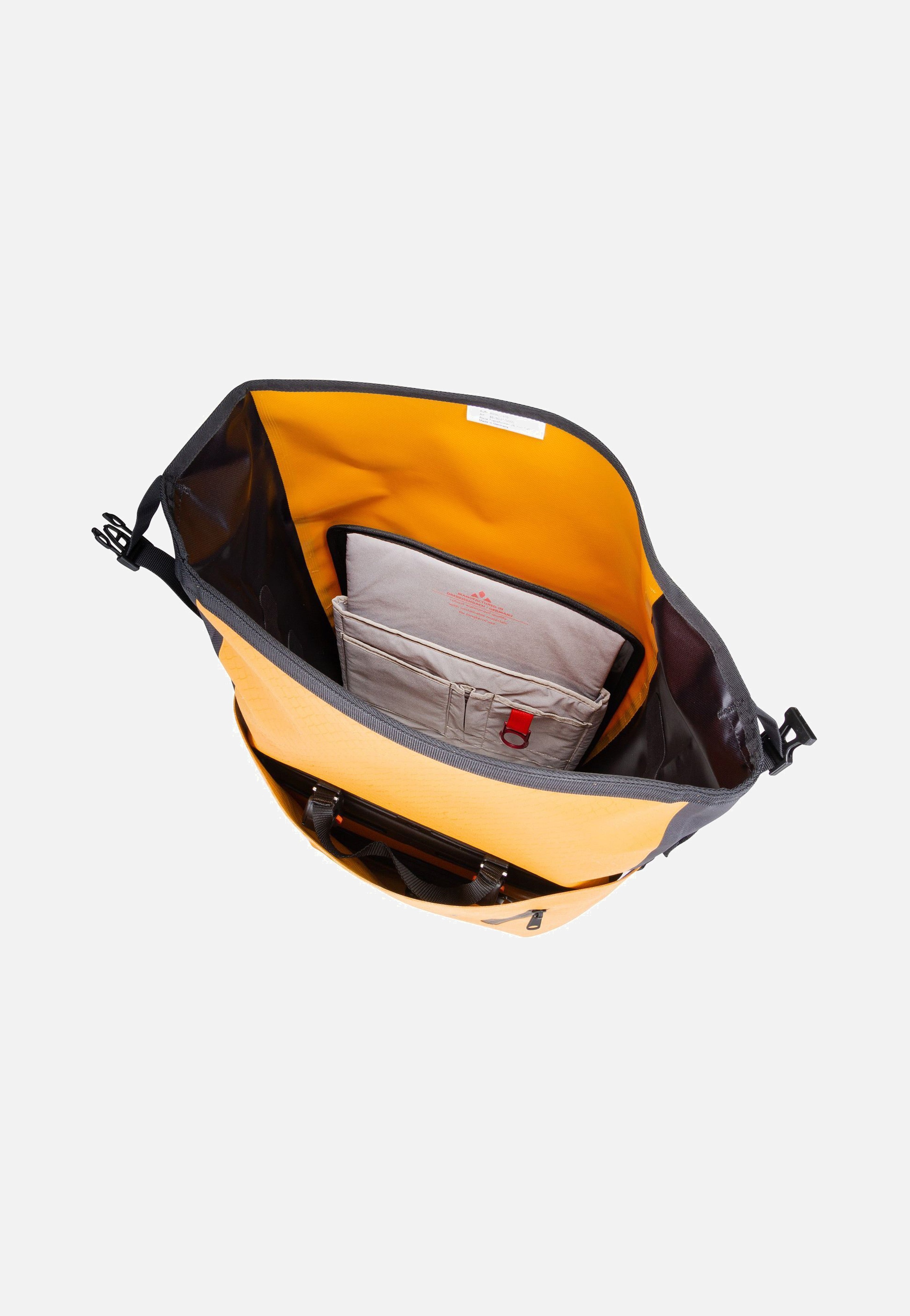 Aqua Transformer 26 Burnt Yellow - Tasche