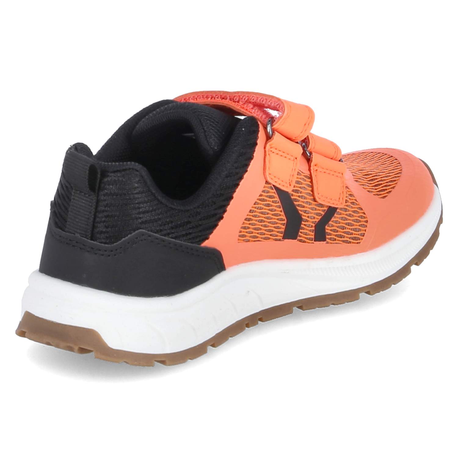 Lurchi Low Sneaker ASCOT - orange
