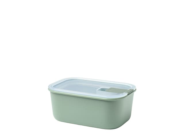 Mepal EasyClip Husholdningsboks 700 ml Nordic sage
