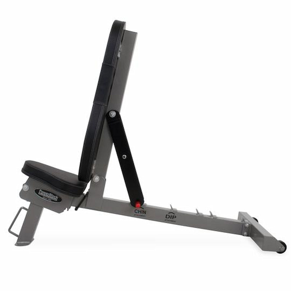 POWERBLOCK Sport Bench