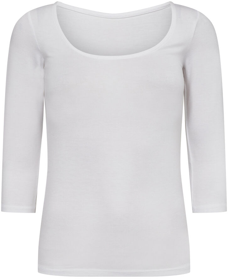 Magasin du Nord Collection Dicte 1S Bright white