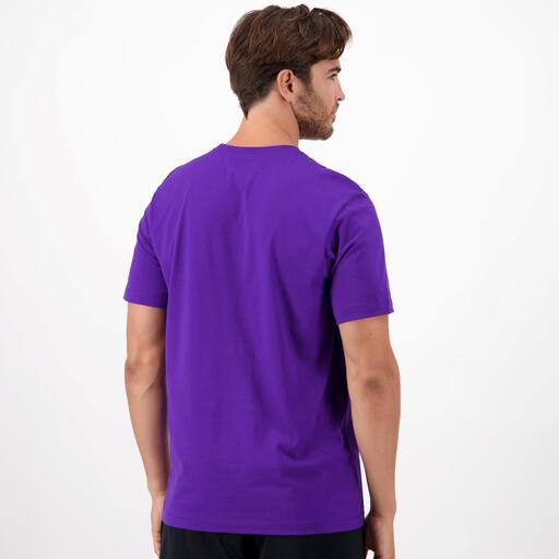 Nike Lakers