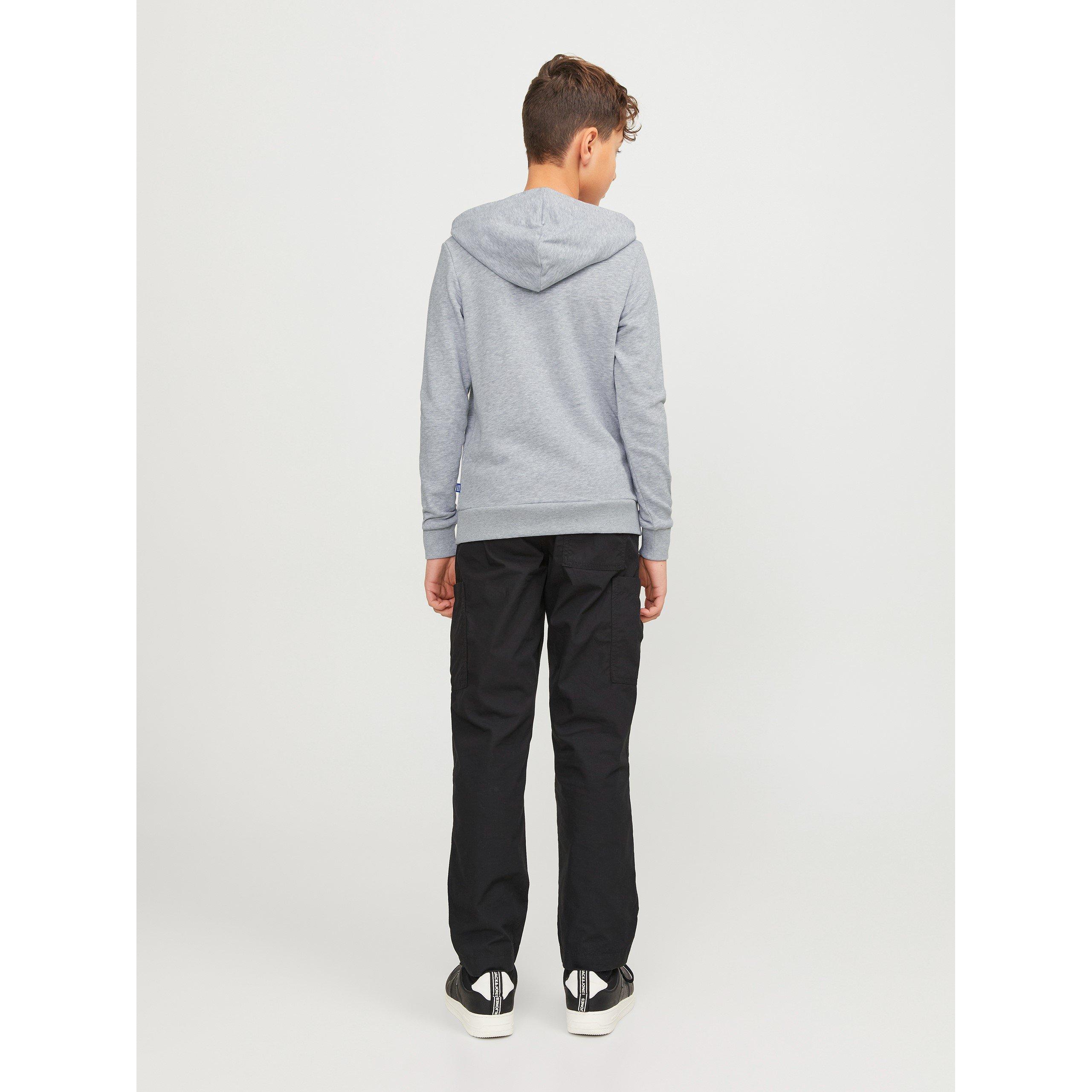 Jack and Jones Bradley Hoodie Juniors