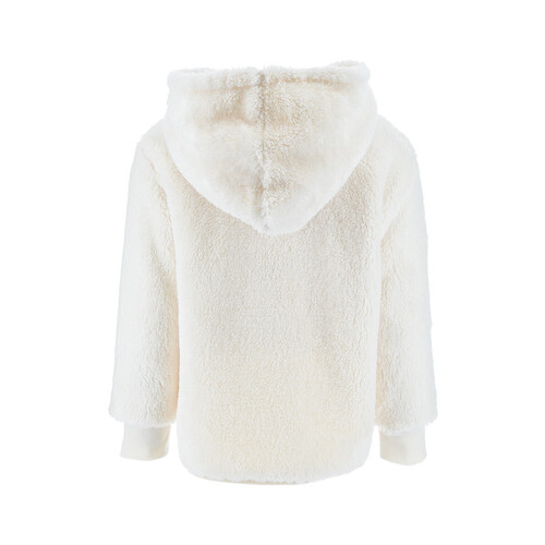 TEAM HEROES  - SWEAT HARRY POTTER - Blanc
