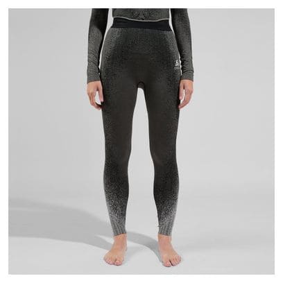 Collant Long Femme Odlo Blackcomb Noir