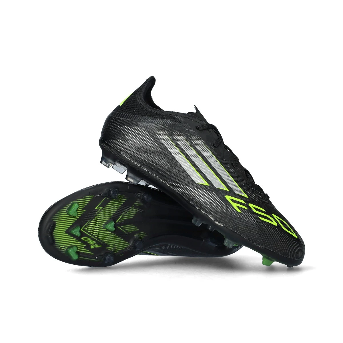 Chuteira adidas F50 Elite FG Criança