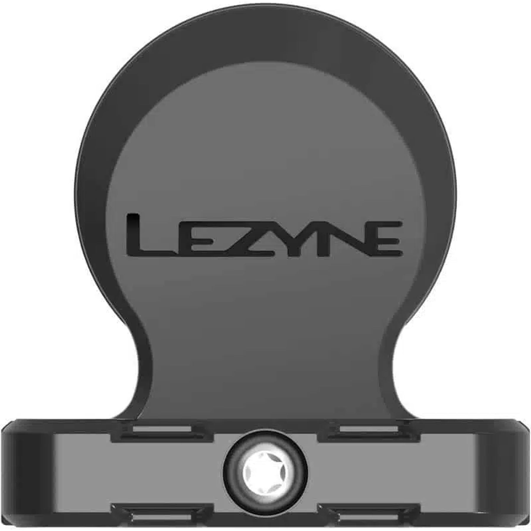 Lezyne Matrix Zadelrails Airtaghouder