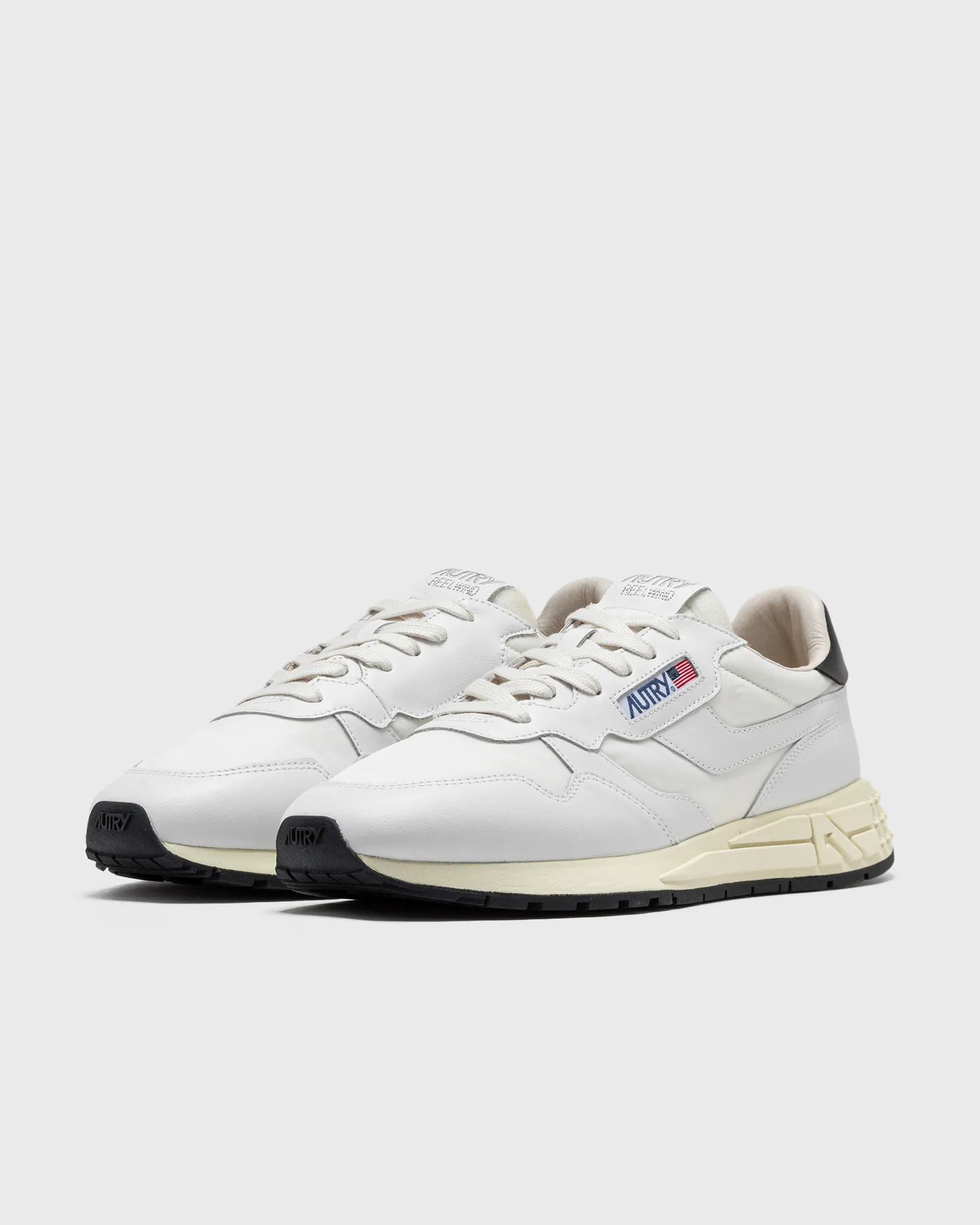 Autry Action Shoes REELWIND LOW MAN