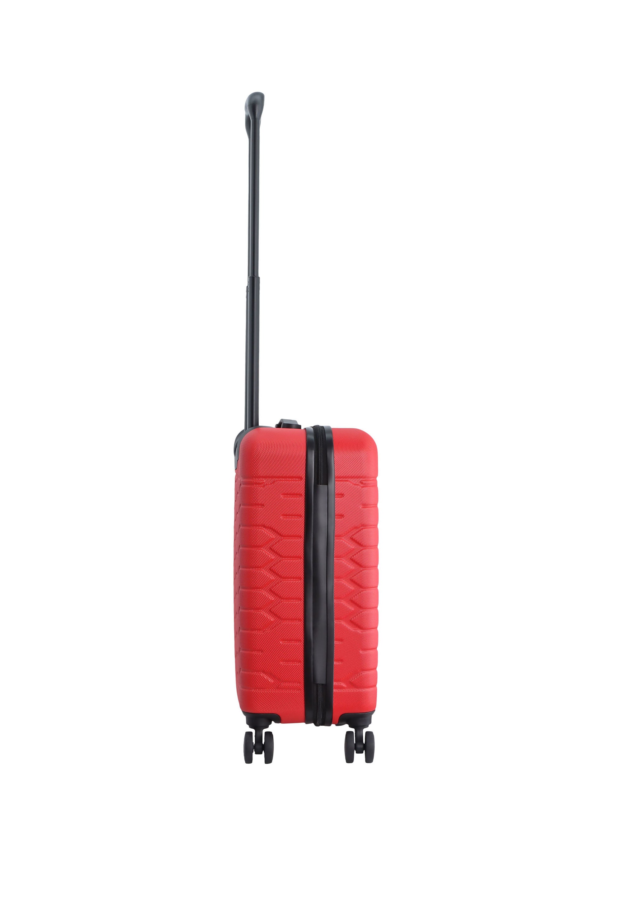 Discovery Reptile 54.5 cm reiskoffer - Red