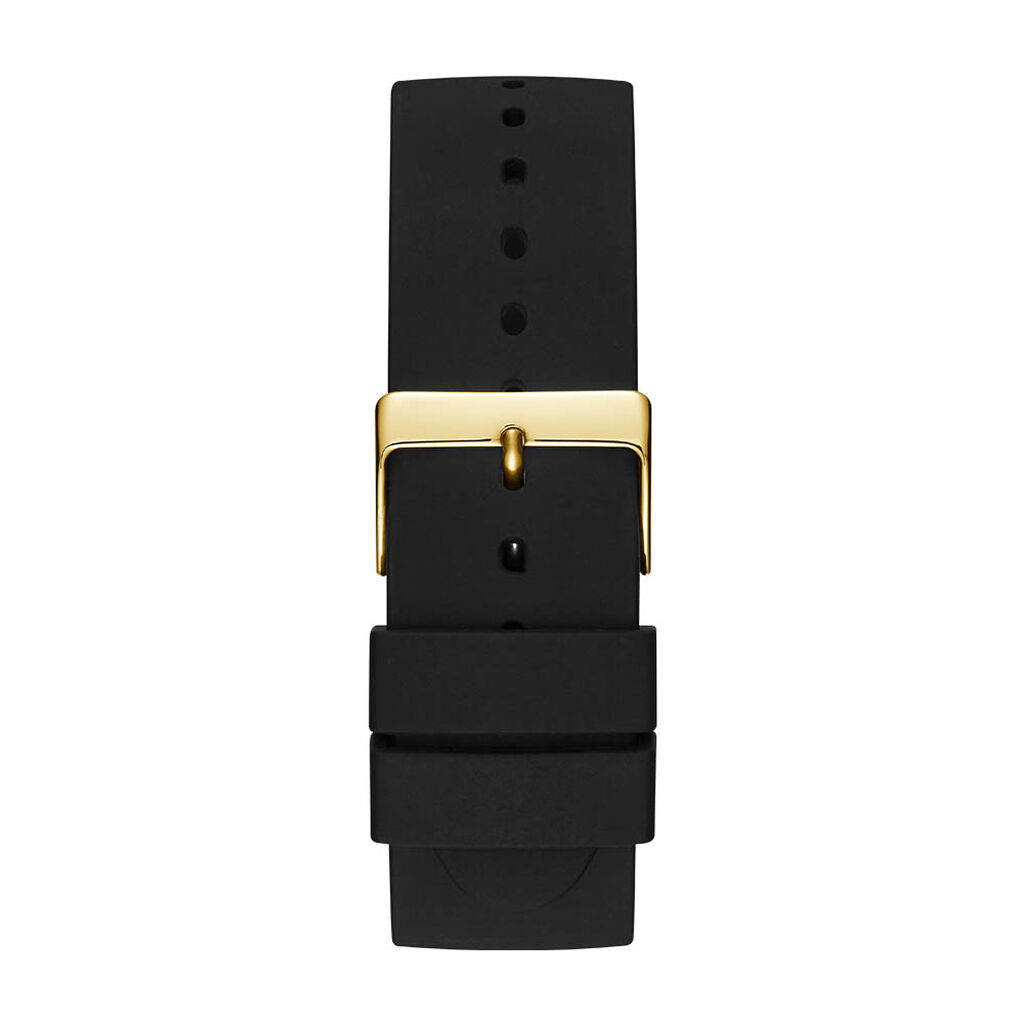 Montre Guess Mens Trend 2 Tons