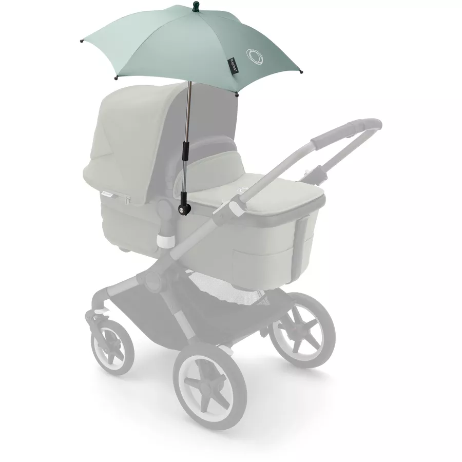 bugaboo Sonnenschirm Plus Pine Green