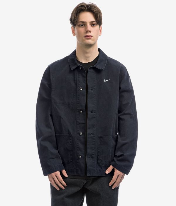 Nike SB Chore Coat Jacke (black)