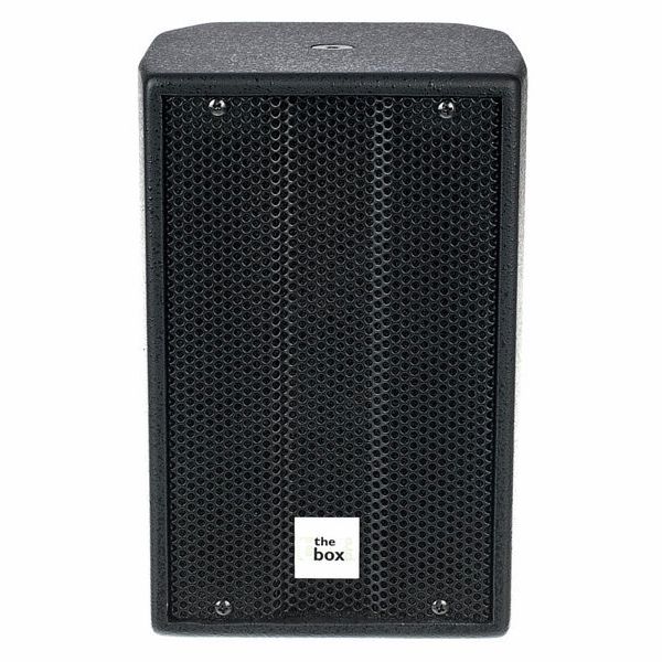 the box pro Lounge Bundle M black