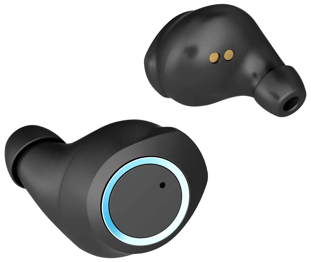 SINOX Earbuds Lifestyle in-ear true wireless stereo