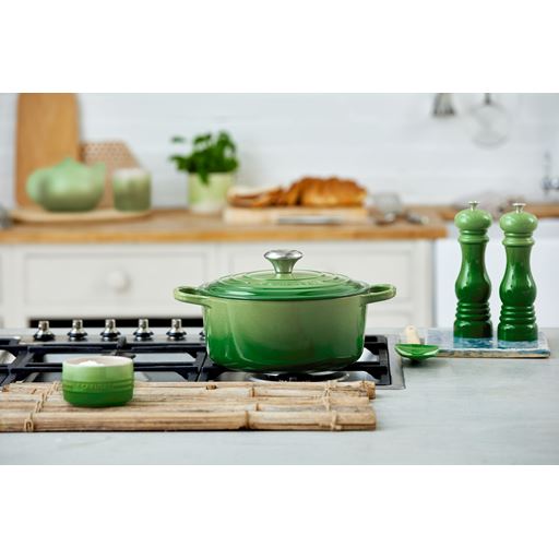 Le Creuset Saltkværn, Bamboo