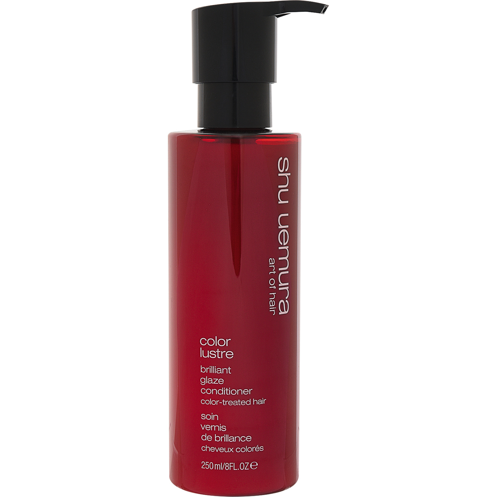 Shu Uemura Conditioner Color Lustre 250 ml