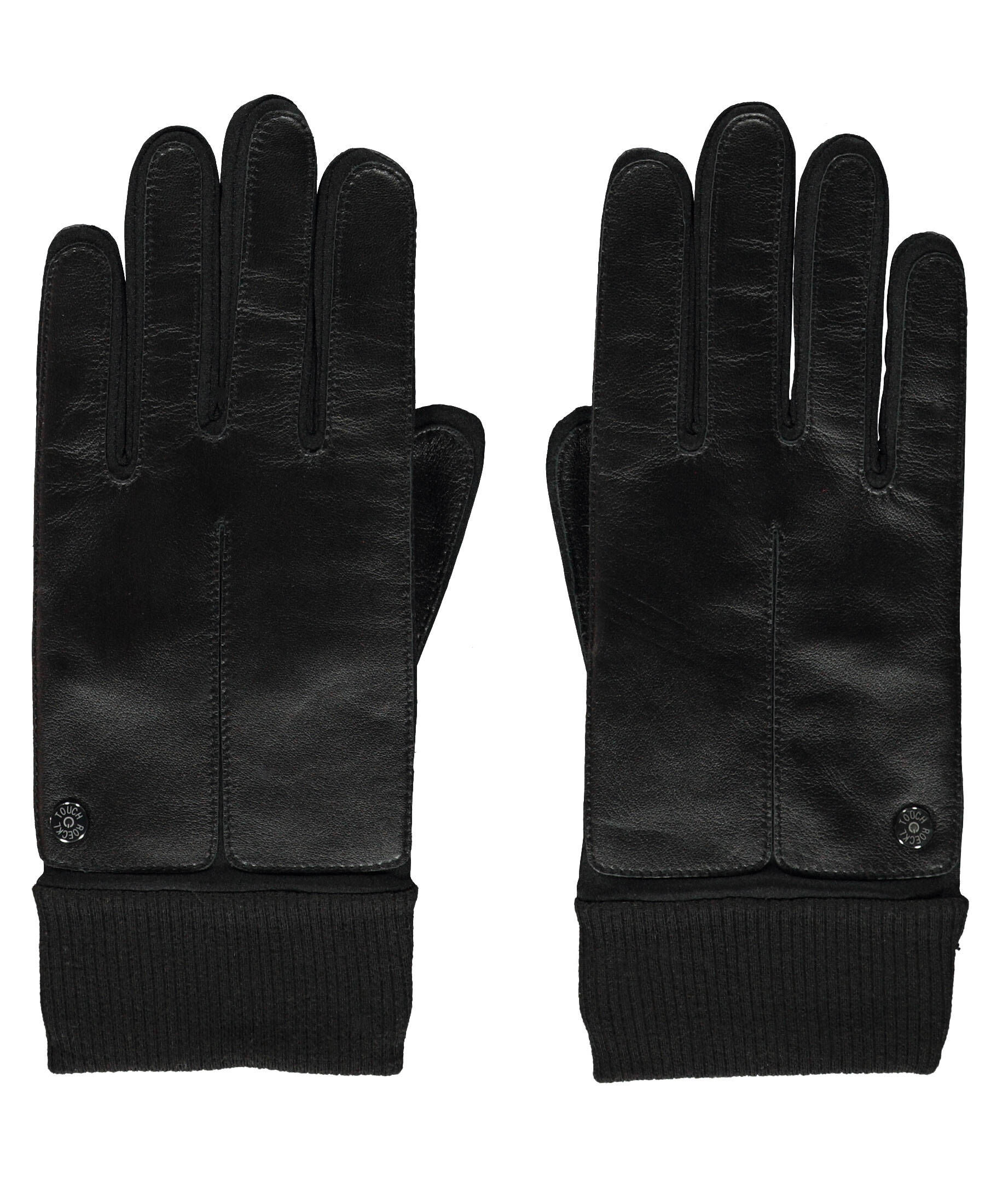 Roeckl Mode| Herren Handschuhe KOPENHAGEN TOUCH