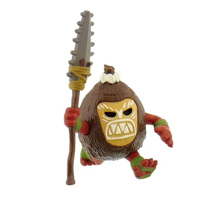 Bullyland 13189 Disney Vaiana Kakamora
