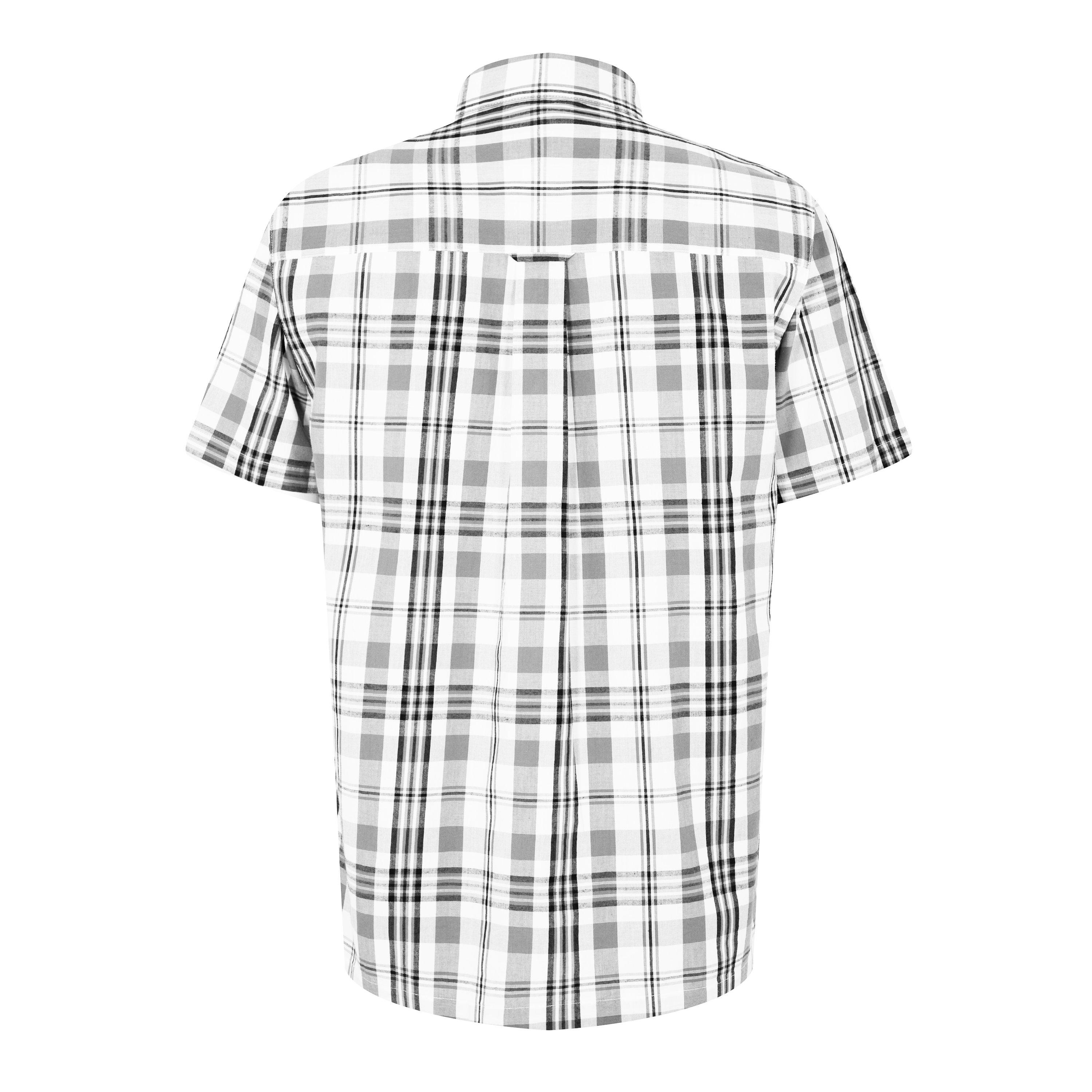 Lee Cooper Men's Check Shirt