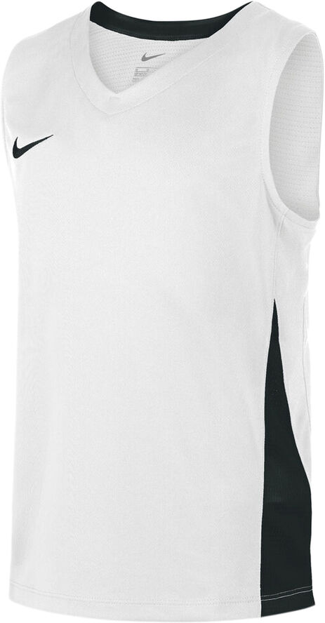 Nike Youth Team Basketball Troje Hvid