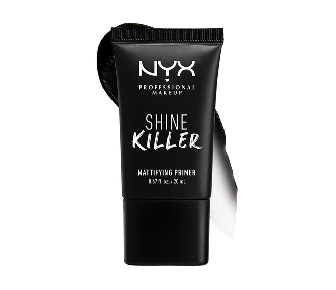 NYX Professional Makeup Shine Killer Mattifying Primer Primer