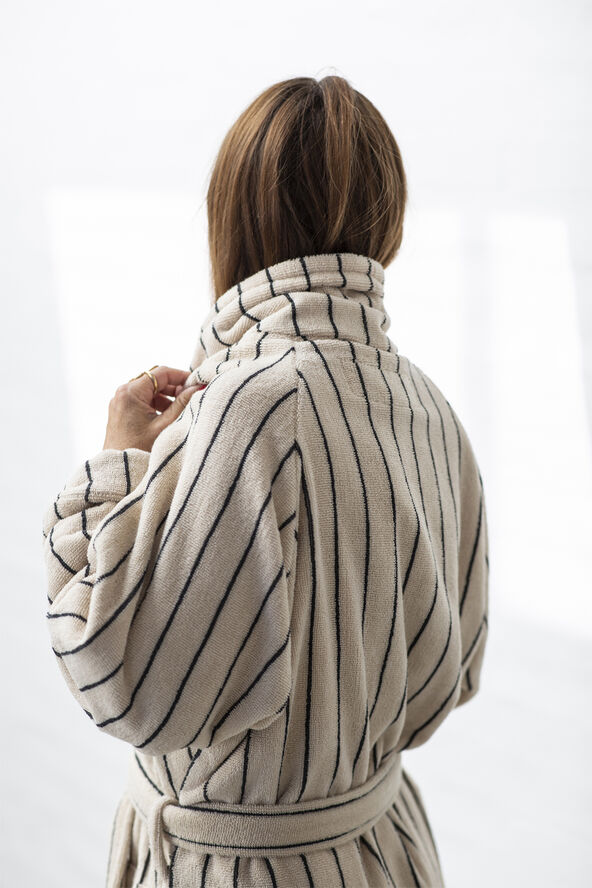Bongusta Naram Bathrobe