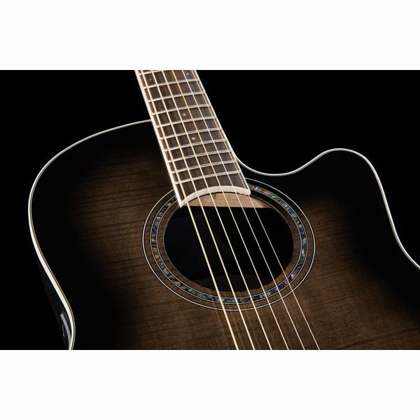 Ovation Celebrity CS24Standard Plus TB
