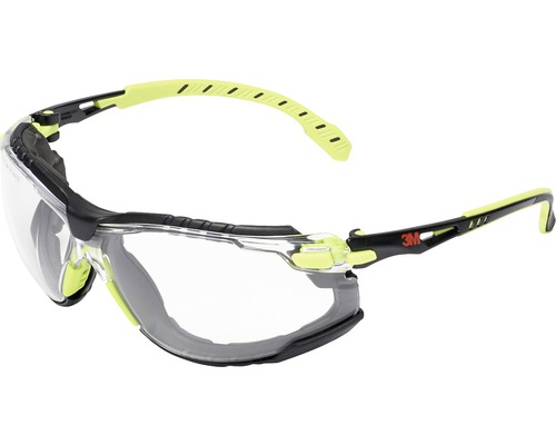 3M™ Solus™ S1CGC1 Veiligheidsbril