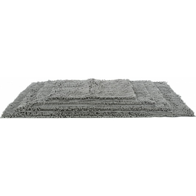 Tapis imperméable et absorbant anti-saletés Trixie