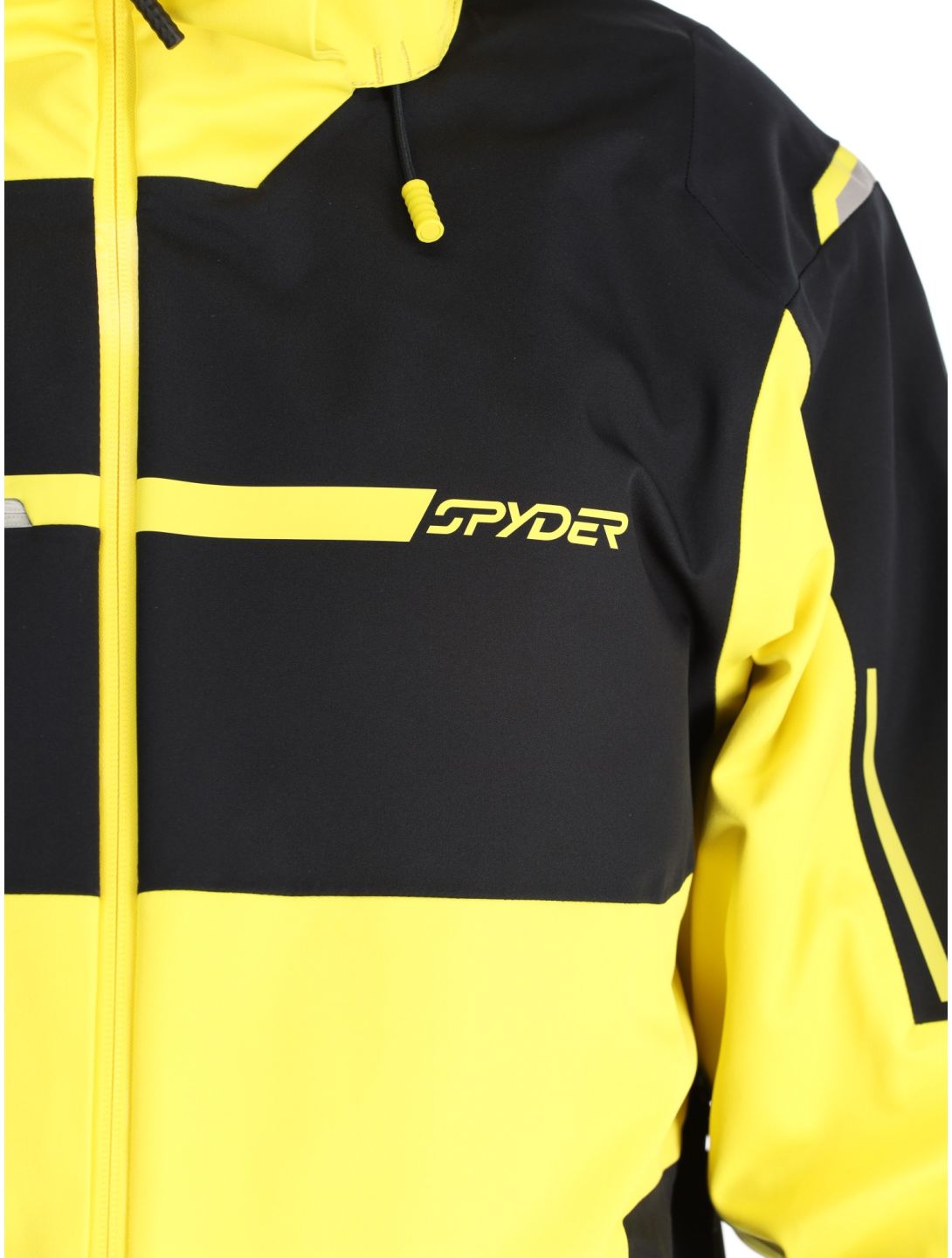 Titan ski-jas heren
